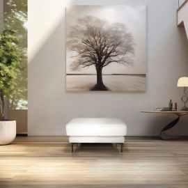 6030 [Eco Leather - Stool]