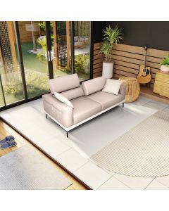 6019 [Eco Leather 2.5 Seater]
