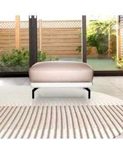 6019 [Eco Leather Stool]