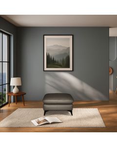 6035 [Eco Leather - Stool]