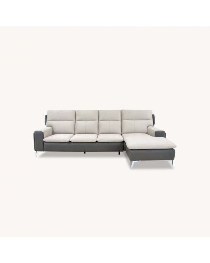 10180 L-Shape Sofa
