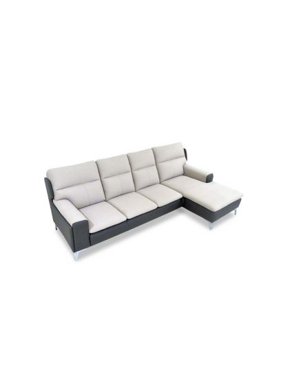 10180 L-Shape Sofa