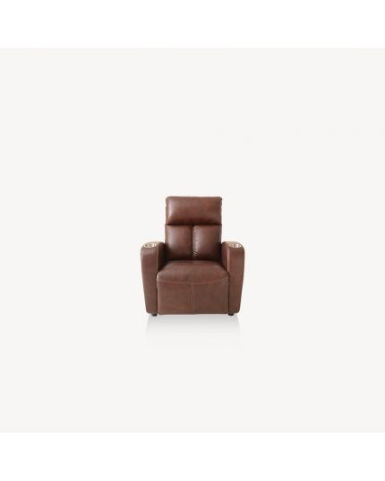5767 Electronic Recliner Chair