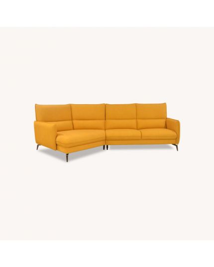 Lorenzo Malaysia L Shape Sofa