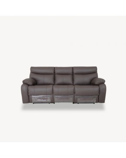 5734 [3 Seater Sofa - With Recliner]