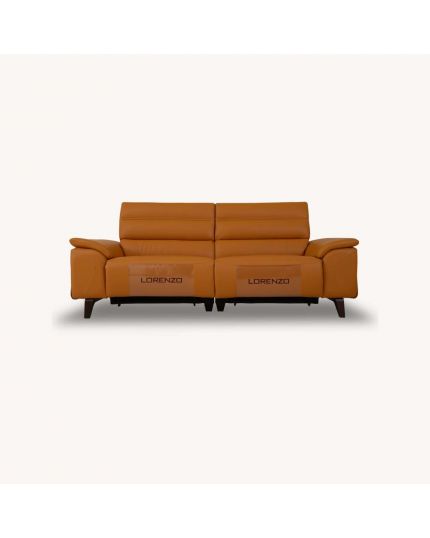 5792 [2.5 Seater Sofa - With Electronic Recliner]