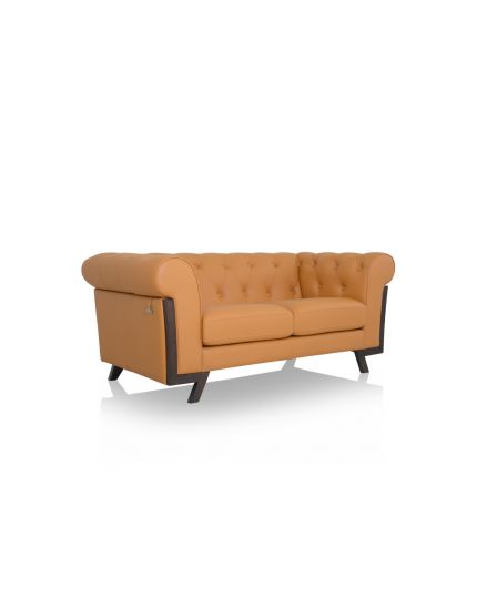 5838 Chesterfield Design [2 Seater Sofa]