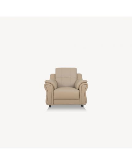 5868 [1 Seater Sofa]