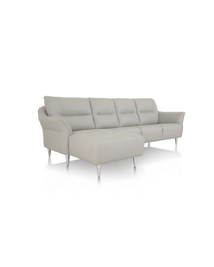 5871 L-Shape Sofa