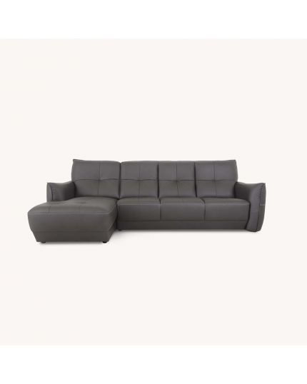 5872 L-Shape Sofa