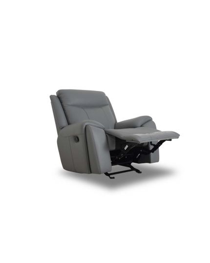 5900 [1 Seater Sofa - With Recliner]