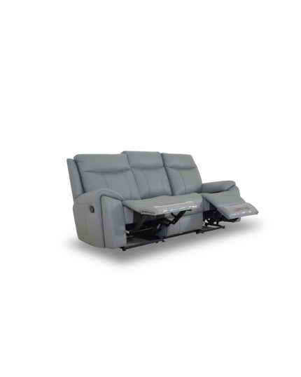 5900 [3 Seater Sofa - With Recliner]