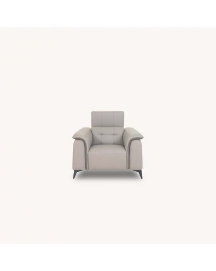5903 [1 Seater Sofa]