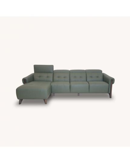 5916 L-Shape Sofa