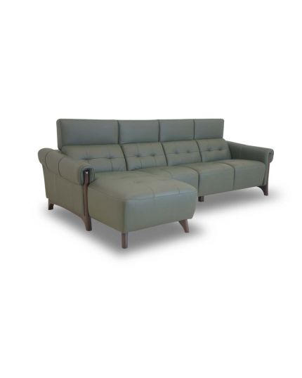 5916 L-Shape Sofa