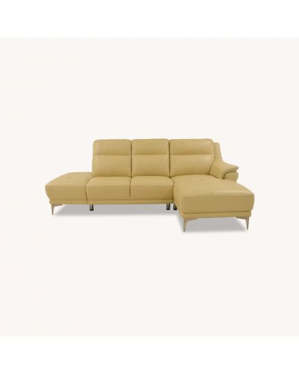 5987 L-Shape Sofa