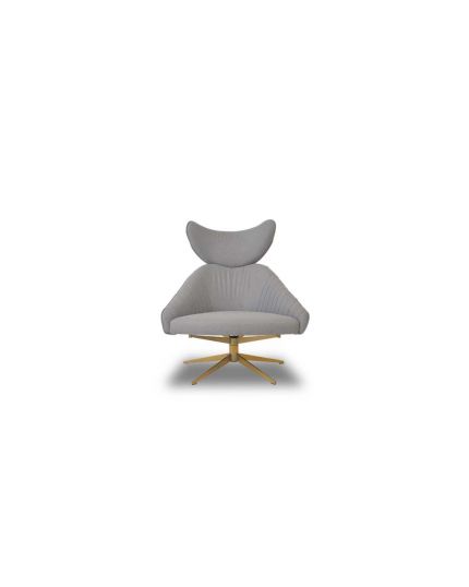 Wing Chair [CHR-RC20501]