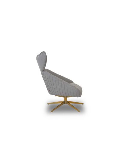 Wing Chair [CHR-RC20501]