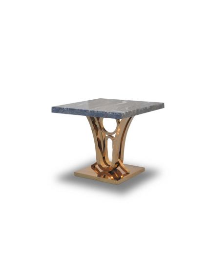 Marble Side Table [COR-HT058-3ET65]