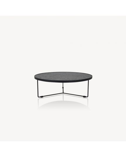 Sintered Stone Coffee Table [COR-HT1943-3ET80(A)]