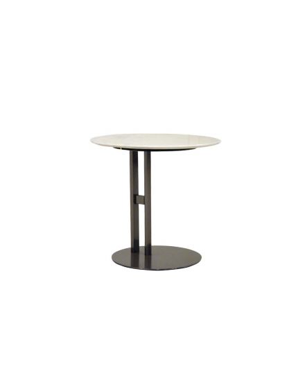 Side Table [COR-HT2313-3ET60]