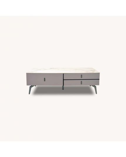 Coffee Table [CTR-1201-2CT]