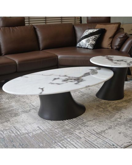 Coffee Table [CTR-C22110-2CT]