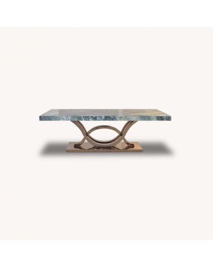 Marble Coffee Table [CTR-HT058-2CT135]
