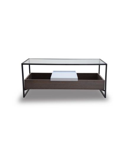 Coffee Table [CTR-HT1958-2CT100]