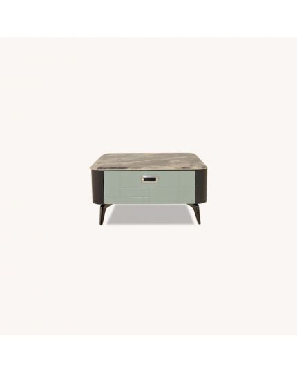 Coffee Table [CTR-HT2314-2CT80]