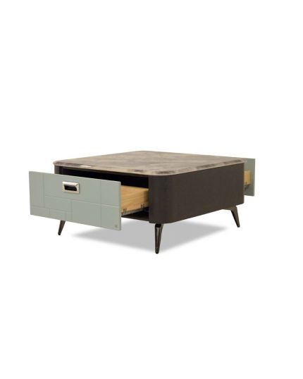Coffee Table [CTR-HT2314-2CT80]