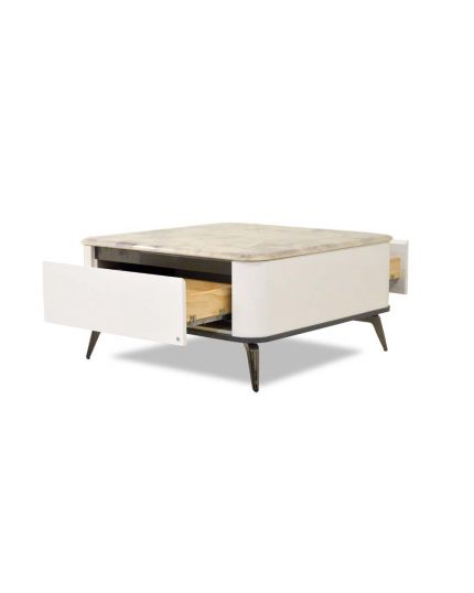 Coffee Table [CTR-HT2315-2CT80]