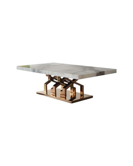 Coffee Table [CTR-HT2319-2CT130]