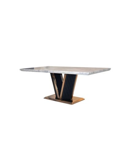 Dining Table [DTB-HT2320-6DT200]