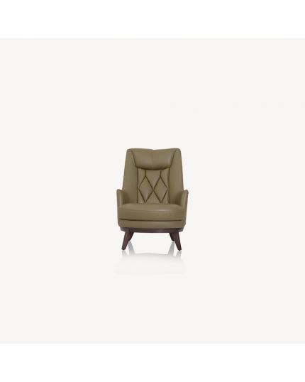 5852 Wing Chair