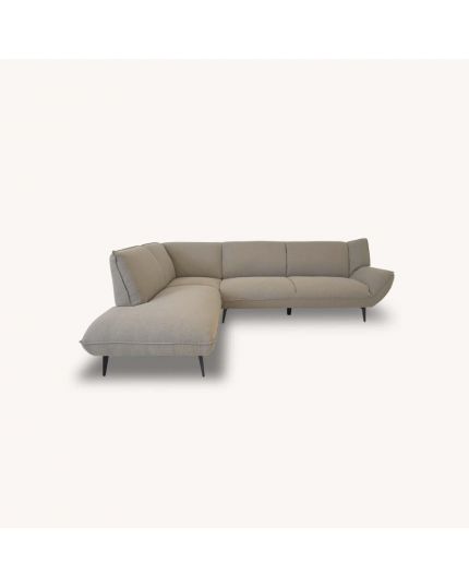 Corner Fabric Sofa [FSF-MB2101-CU]