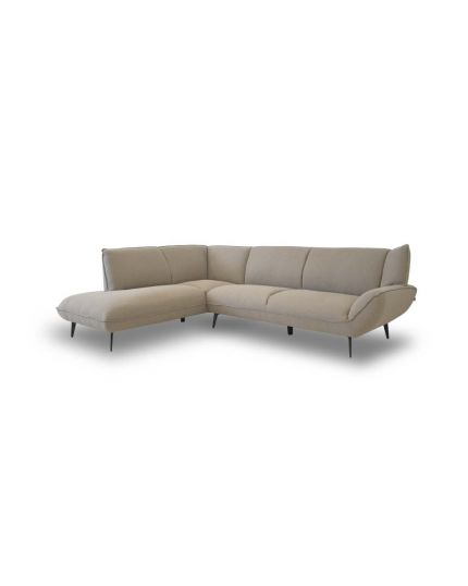 Corner Fabric Sofa [FSF-MB2101-CU]