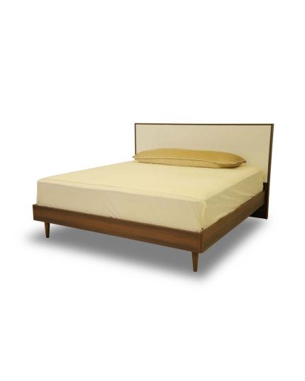 MOSCOW Bedframe [King]