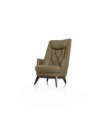5852 Wing Chair