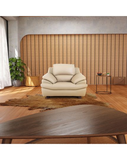 10013 [1 Seater Sofa]