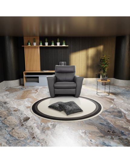 10165 [1 Seater Sofa]