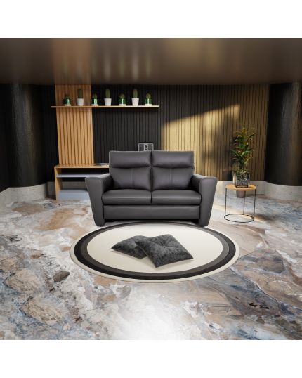 10165 [2 Seater Sofa]