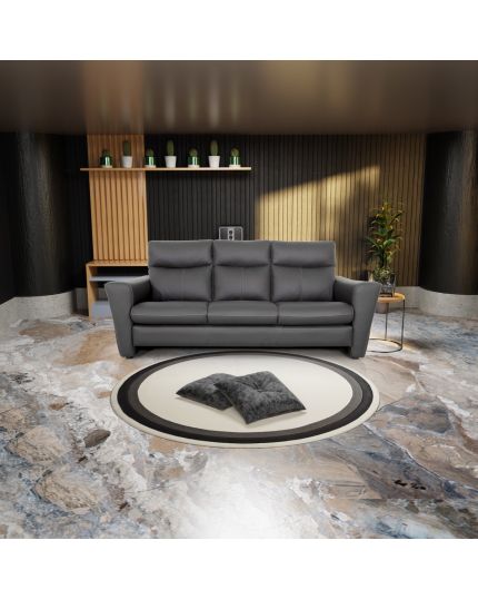 10165 [3 Seater Sofa]