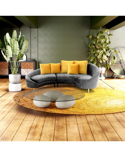 20090 [Lounge Sofa]