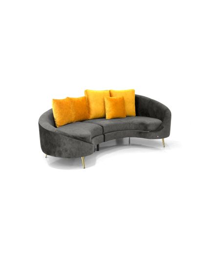 20090 [Lounge Sofa]