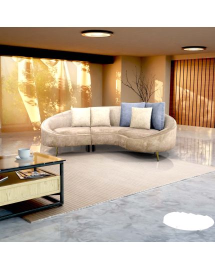 20091 [Lounge Sofa]