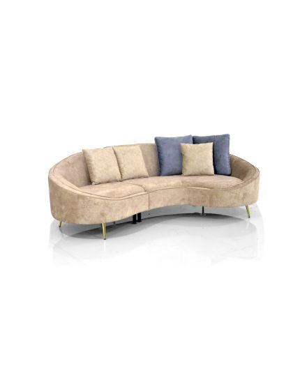 20091 [Lounge Sofa]