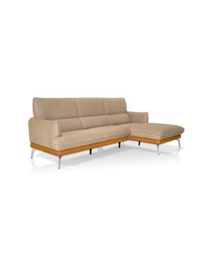 20101 L-Shape Sofa