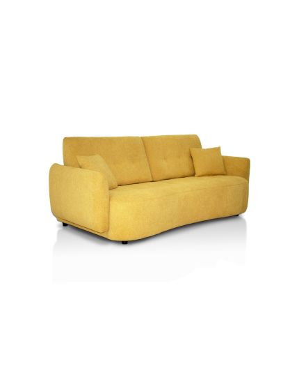20129 [2.5 Seater Push-back Sofa]