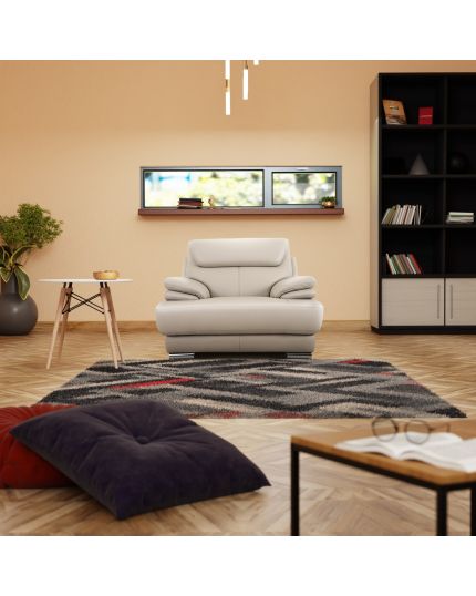 5704 [1 Seater Sofa]